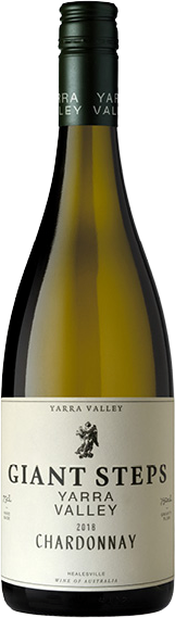 Yarra Valley Chardonnay